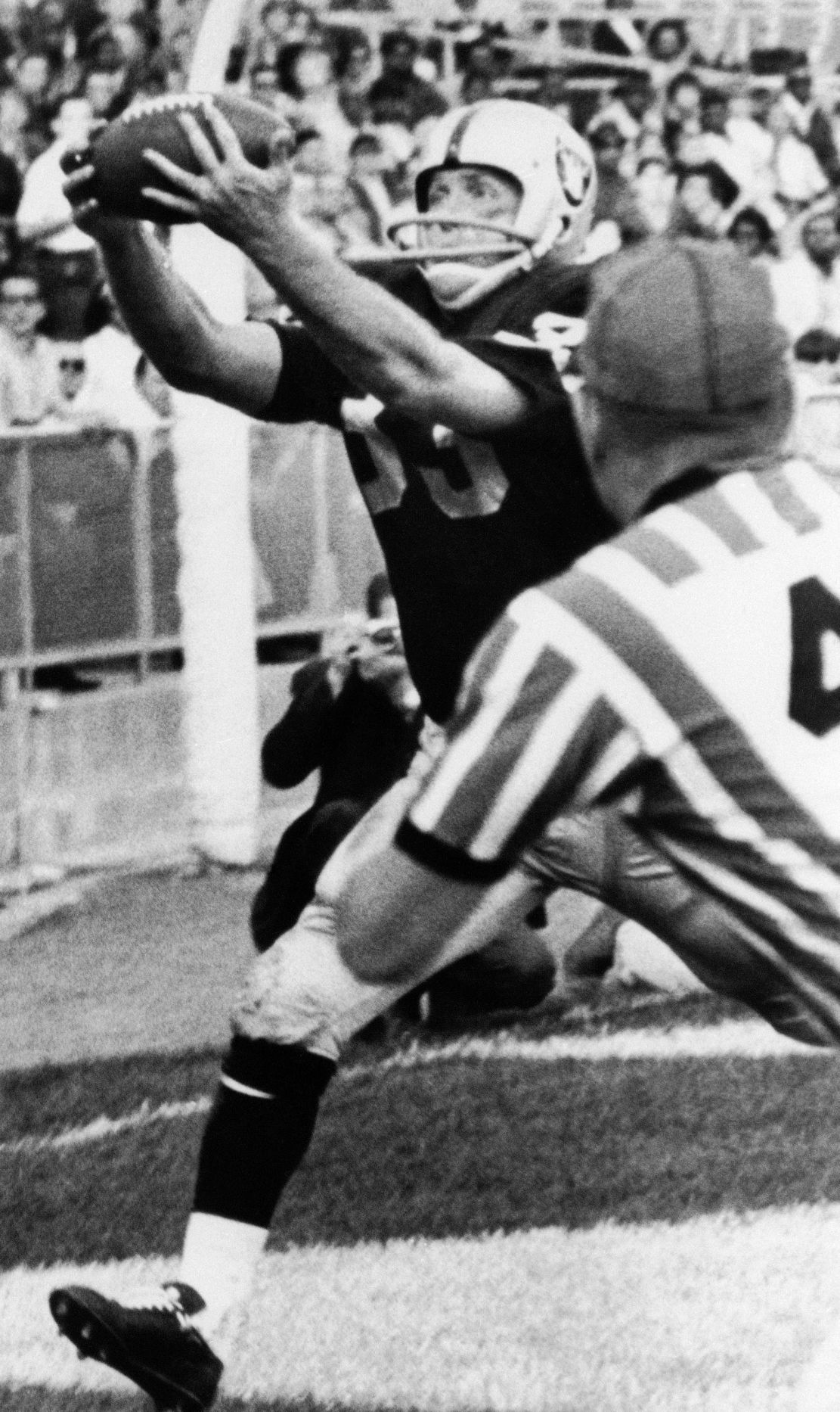 Billy Cannon
